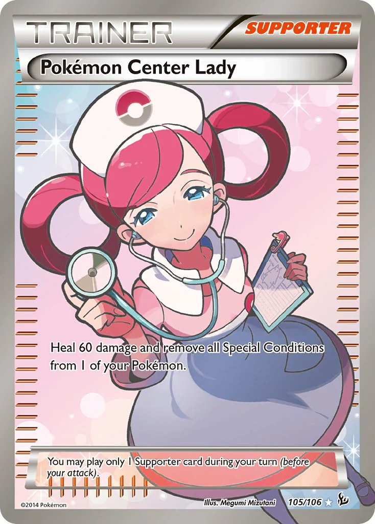 Single Cards